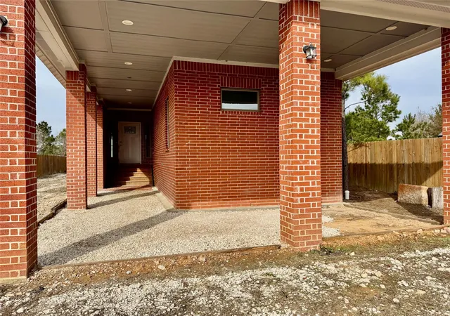 Photo 3 of Single family home for sale at 1839 Road 5502, Cleveland, TX 77327 | MLS# 21835127 | Listing updated on 2026-08-07