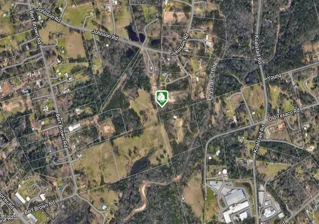 Photo 1 of Land for sale at 12842 Johnson Rd, Conroe, TX 77302 | MLS# 907899 | Listing updated on 2026-05-17