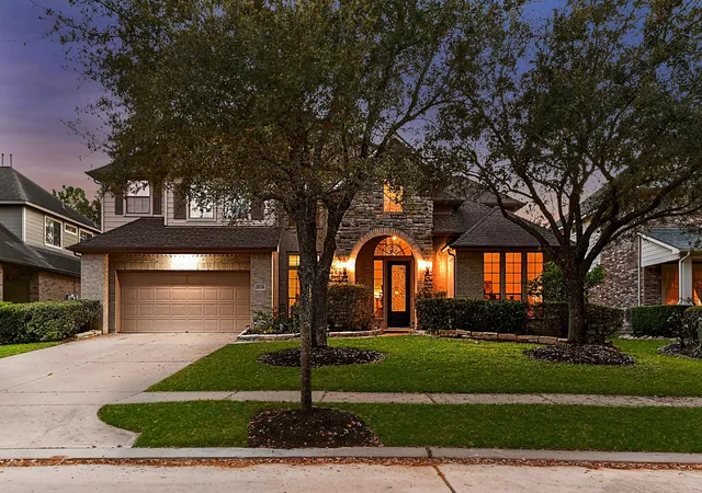 1st image of 23134 San Salvador Pl, Katy, TX 77494 | MLS# 2930502
