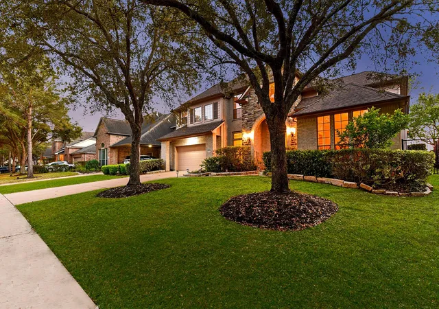 2nd image of 23134 San Salvador Pl, Katy, TX 77494 | MLS# 2930502