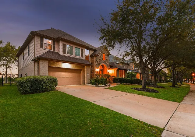 3rd image of 23134 San Salvador Pl, Katy, TX 77494 | MLS# 2930502