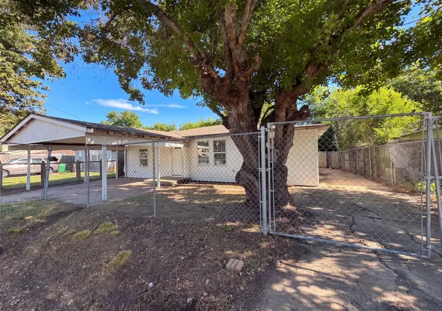1st image of 3537 Rebecca St, Houston, TX 77021 | MLS# 97204370