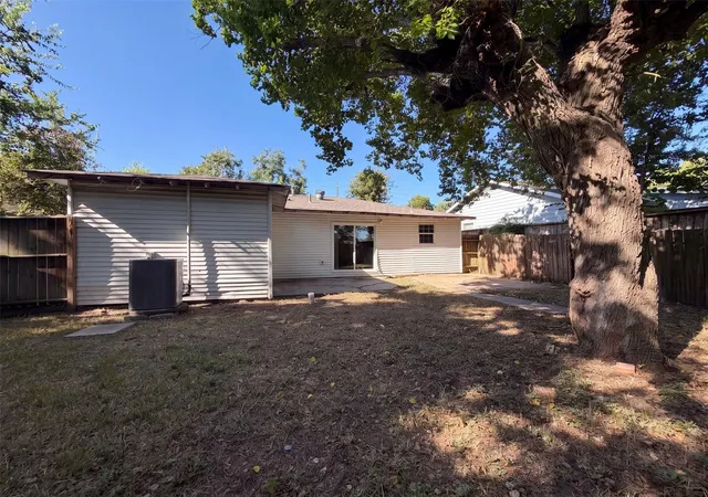 5th image of 3537 Rebecca St, Houston, TX 77021 | MLS# 97204370
