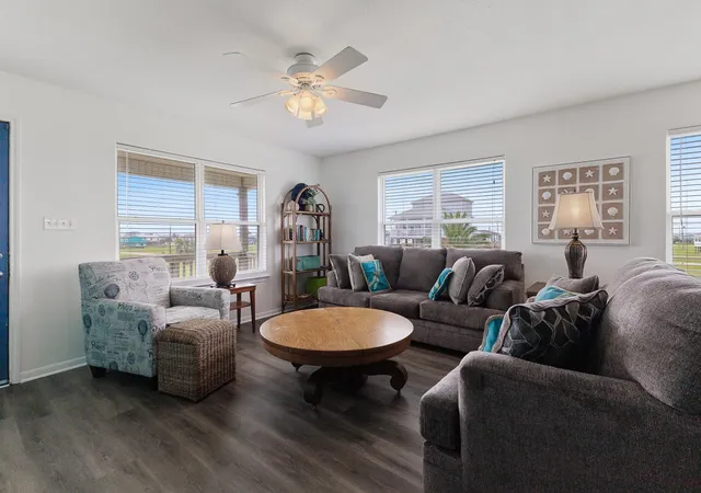 Photo 2 of Single family home for sale at 3919 2nd Street, Galveston, TX 77554 | MLS# 3157558 | Listing updated on 2026-07-31