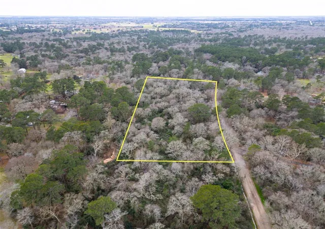 Land for sale at 25415 N Clear Crk Rd, Hockley, TX 77447 | MLS# 43187069