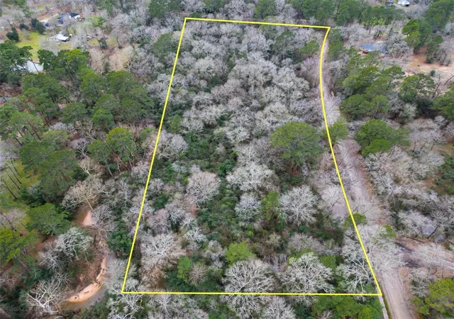 Photo 3 of Land for sale at 25415 N Clear Crk Rd, Hockley, TX 77447 | MLS# 43187069 | Listing updated on 2026-09-08