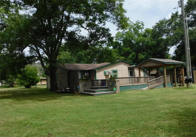 Photo 2 of Single family home for sale at 141 Martinez St, Coldspring, TX 77331 | MLS# 98307303 | Listing updated on 2026-09-14