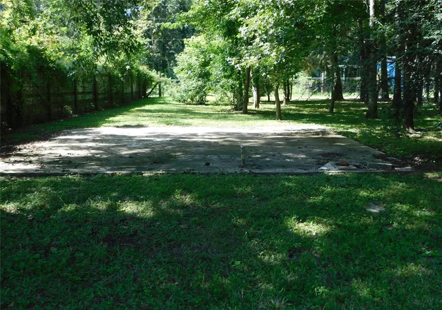 Photo 32 of Single family home for sale at 141 Martinez St, Coldspring, TX 77331 | MLS# 98307303 | Listing updated on 2026-09-14