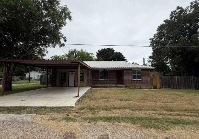 1st image of 201 E Meadow St, Iredell, TX 76649 | MLS# 86290929