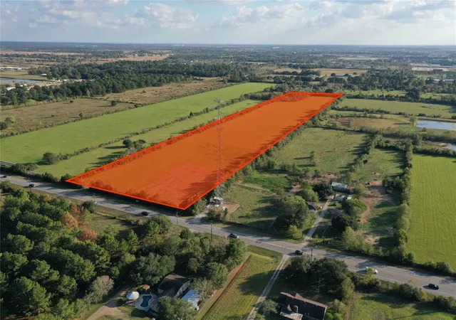 Photo 3 of Land for sale at 0 Farm To Market 2920, Hockley, TX 77447 | MLS# 46750535 | Listing updated on 2025-10-21