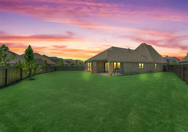 Photo 2 of Single family home for sale at 13147 Soaring Forest Dr, Conroe, TX 77302 | MLS# 12311955 | Listing updated on 2026-09-02
