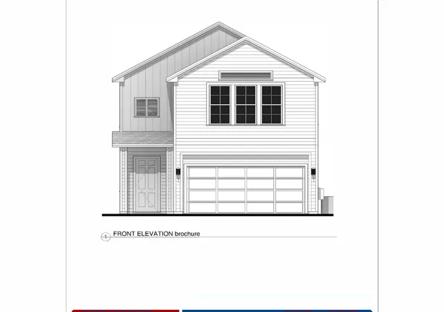1st image of 01 Clementine St, Houston, TX 77020 | MLS# 14008452
