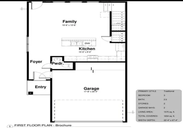 Photo 3 of Land for sale at 01 Clementine St, Houston, TX 77020 | MLS# 14008452 | Listing updated on 2026-06-29