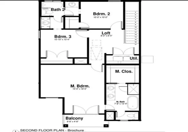 4th image of 01 Clementine St, Houston, TX 77020 | MLS# 14008452