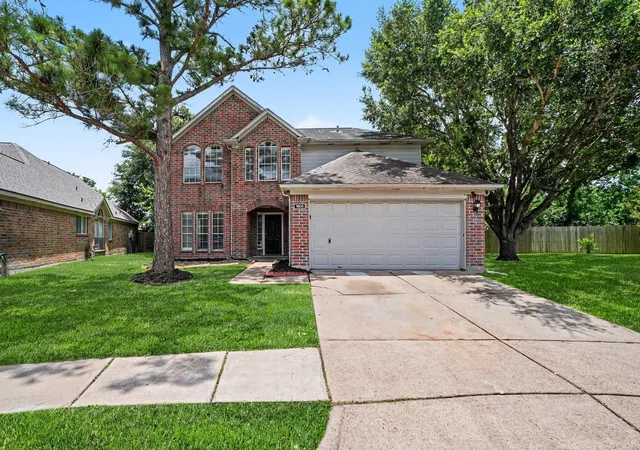 Homes for sale in Rosenberg, TX | 1805 Manor Cir, Rosenberg, TX 77471 | MLS# 49620604