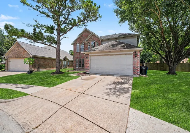 Homes for sale in Rosenberg, TX | 1805 Manor Cir, Rosenberg, TX 77471 | MLS# 49620604