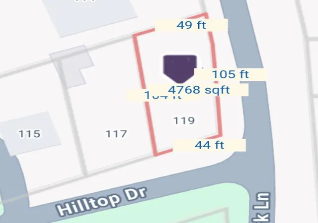 Photo 1 of Land for sale at 0 Hilltop Dr, Montgomery, TX 77316 | MLS# 4851186 | Listing updated on 2026-03-26
