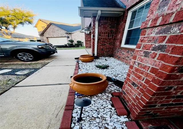 Photo 3 of Single family home for sale at 9603 Pine Bank Ct, Houston, TX 77095 | MLS# 66094908 | Listing updated on 2026-04-30
