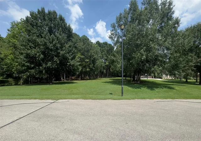 Photo 2 of Land for sale at 14760 Turquoise Trl, Willis, TX 77378 | MLS# 84233257 | Listing updated on 2026-07-25
