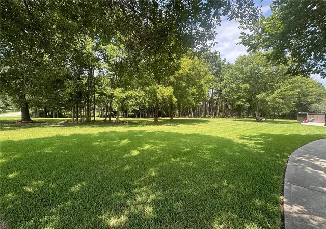 Photo 2 of Land for sale at 14760 Turquoise Trl, Willis, TX 77378 | MLS# 84233257 | Listing updated on 2026-07-25