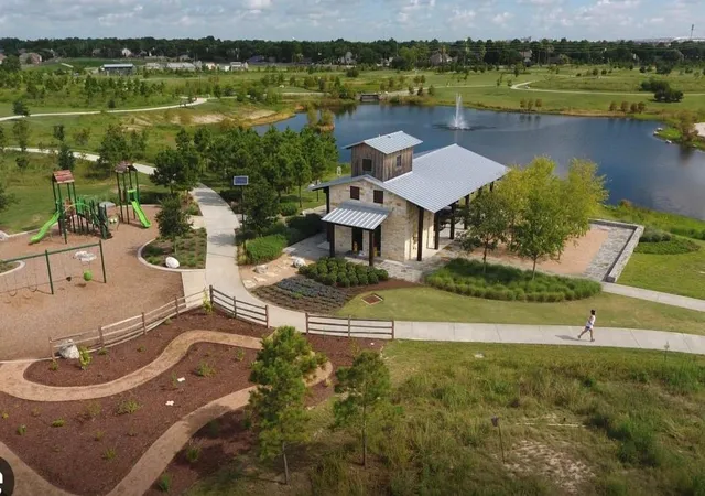 8th image of 26535 Willow Ln, Katy, TX 77494 | MLS# 3695757