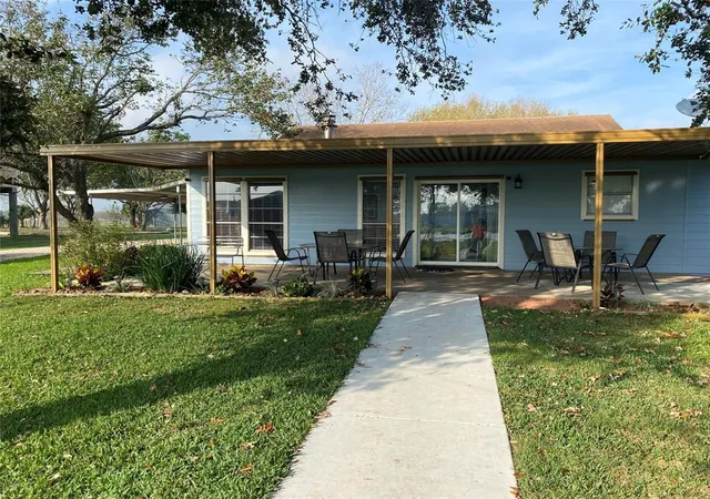 2nd image of 2426 Cr 297, Sargent, TX 77414 | MLS# 74333623
