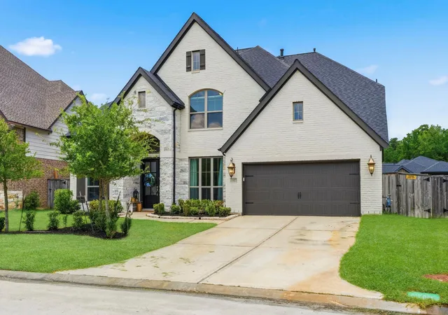 Photo 1 of Single family home for sale at 442 Patina Dr, Montgomery, TX 77316 | MLS# 14793359 | Listing updated on 2026-07-08