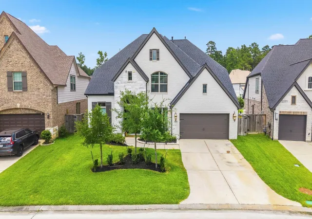 Photo 2 of Single family home for sale at 442 Patina Dr, Montgomery, TX 77316 | MLS# 14793359 | Listing updated on 2026-07-08