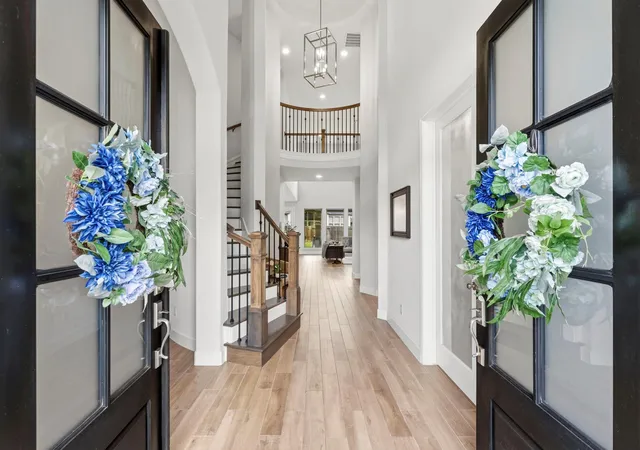 Photo 3 of Single family home for sale at 442 Patina Dr, Montgomery, TX 77316 | MLS# 14793359 | Listing updated on 2026-07-08