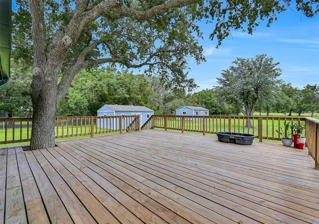 Photo 4 of Sale Pending at 18424 Avenue A, Alvin, TX 77511 | MLS# 34281476 | Listing updated on 2026-09-21