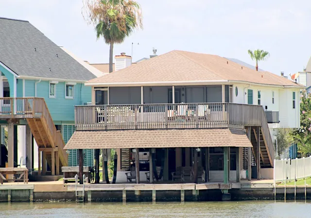 1st image of 238 Bamaku Bnd, Galveston, TX 77554 | MLS# 84344769