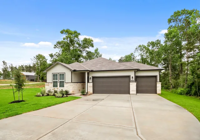 1st image of 11679 Wilgers Wy, Willis, TX 77378 | MLS# 74427691