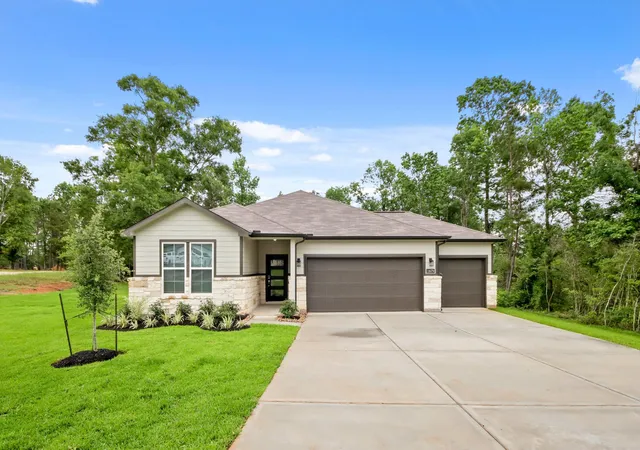 2nd image of 11679 Wilgers Wy, Willis, TX 77378 | MLS# 74427691