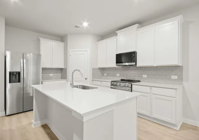 4th image of 11679 Wilgers Wy, Willis, TX 77378 | MLS# 74427691