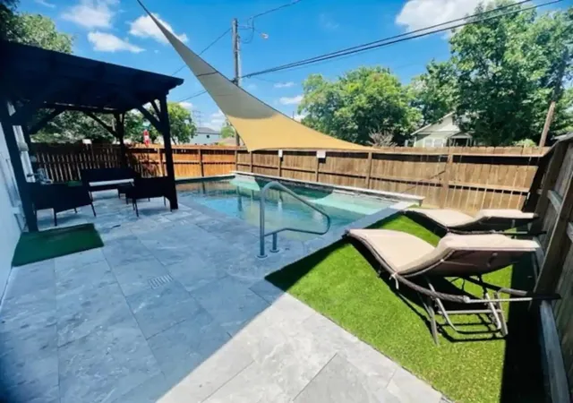 1st image of 1518 Tarley St, Houston, TX 77009 | MLS# 55965129