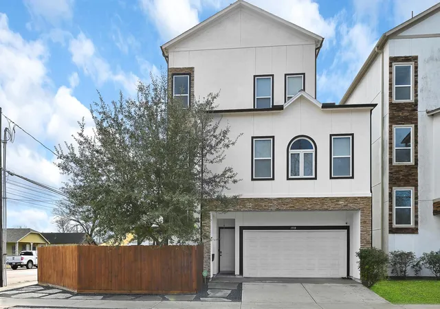 4th image of 1518 Tarley St, Houston, TX 77009 | MLS# 55965129