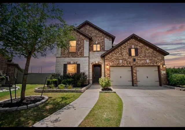 1st image of 2300 Yaupon Park Ln, Manvel, TX 77578 | MLS# 54870152