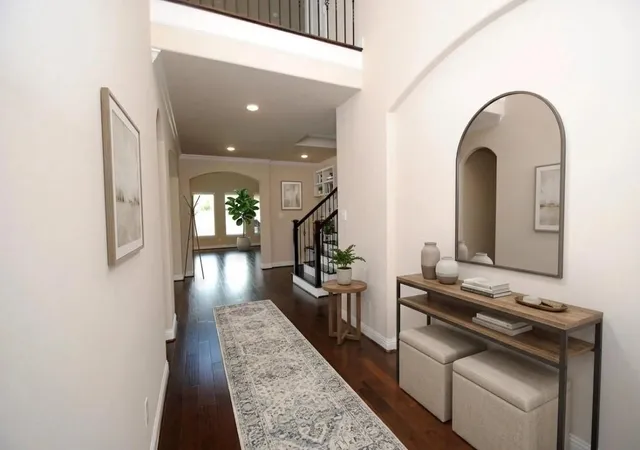 2nd image of 2300 Yaupon Park Ln, Manvel, TX 77578 | MLS# 54870152