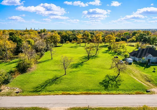 3rd image of 0 Jay Rd, Hitchcock, TX 77563 | MLS# 78133393