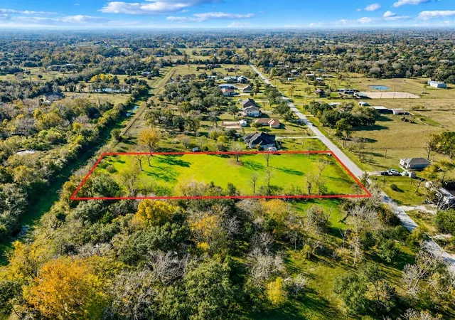 5th image of 0 Jay Rd, Hitchcock, TX 77563 | MLS# 78133393