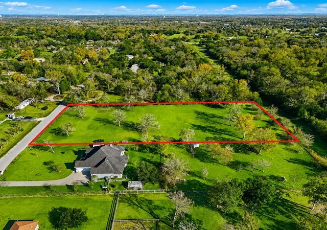 9th image of 0 Jay Rd, Hitchcock, TX 77563 | MLS# 78133393