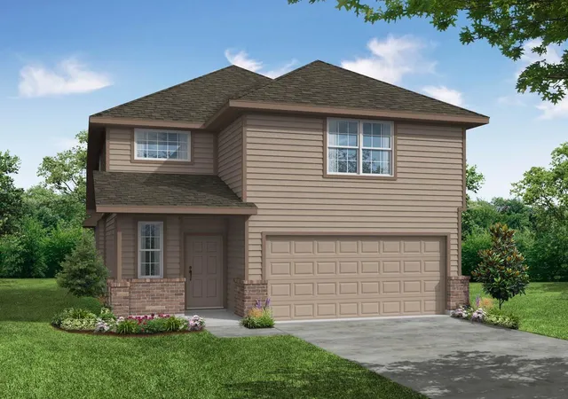 Photo 1 of Single family home for sale at 2986 Sir Ian Blake Dr, Conroe, TX 77301 | MLS# 62196973 | Listing updated on 2026-08-12