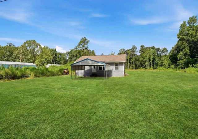 Photo 1 of Single family home for sale at 672 County Rd 3317, Cleveland, TX 77327 | MLS# 2965667 | Listing updated on 2026-07-11
