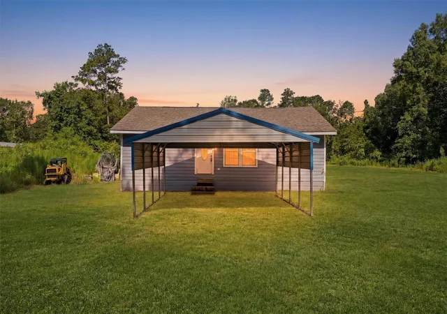 Photo 2 of Single family home for sale at 672 County Rd 3317, Cleveland, TX 77327 | MLS# 2965667 | Listing updated on 2026-07-11
