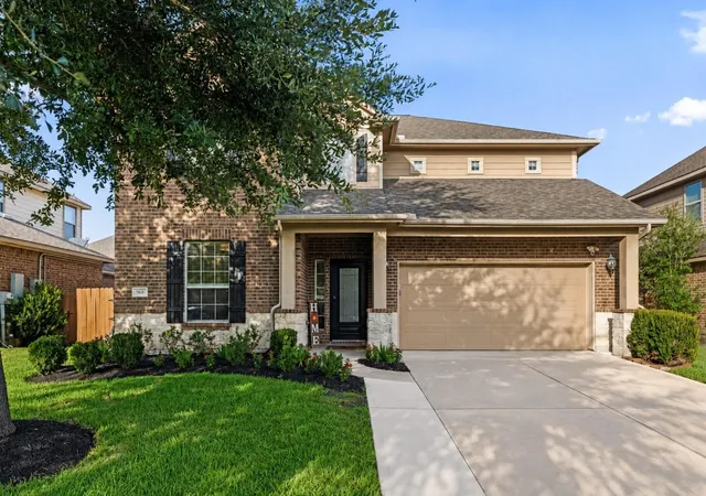 42nd image of 968 Ponte Serra Dr, League City, TX 77573 | MLS# 68974537