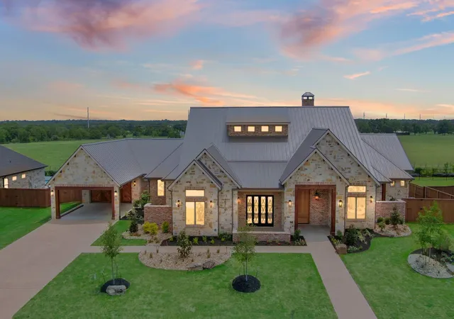 3rd image of 2317 Storyteller Ct, College Station, TX 77845 | MLS# 56058942