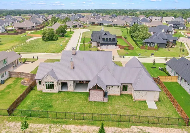 47th image of 2317 Storyteller Ct, College Station, TX 77845 | MLS# 56058942