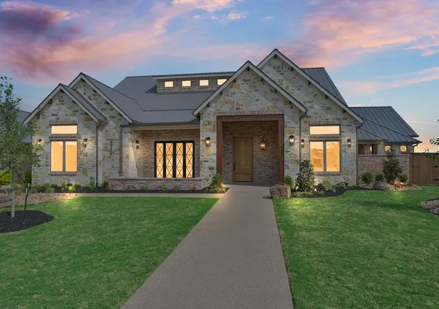 4th image of 2317 Storyteller Ct, College Station, TX 77845 | MLS# 56058942