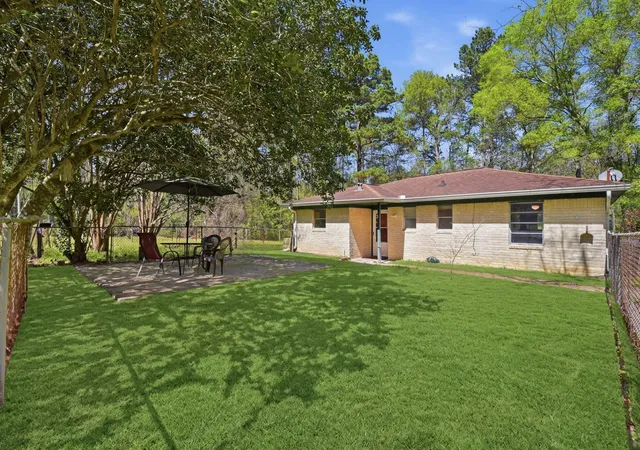 3rd image of 7555 Fm 1725 Rd, Cleveland, TX 77328 | MLS# 21609112