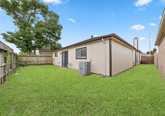 22nd image of 6611 Grandvale Dr, Houston, TX 77072 | MLS# 53444278